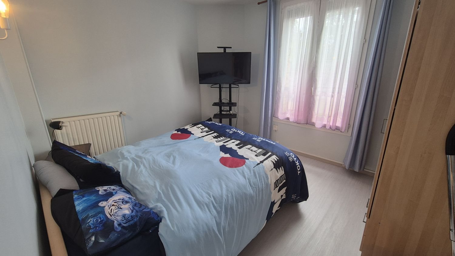 Maison à vendre, 63m², Gisors