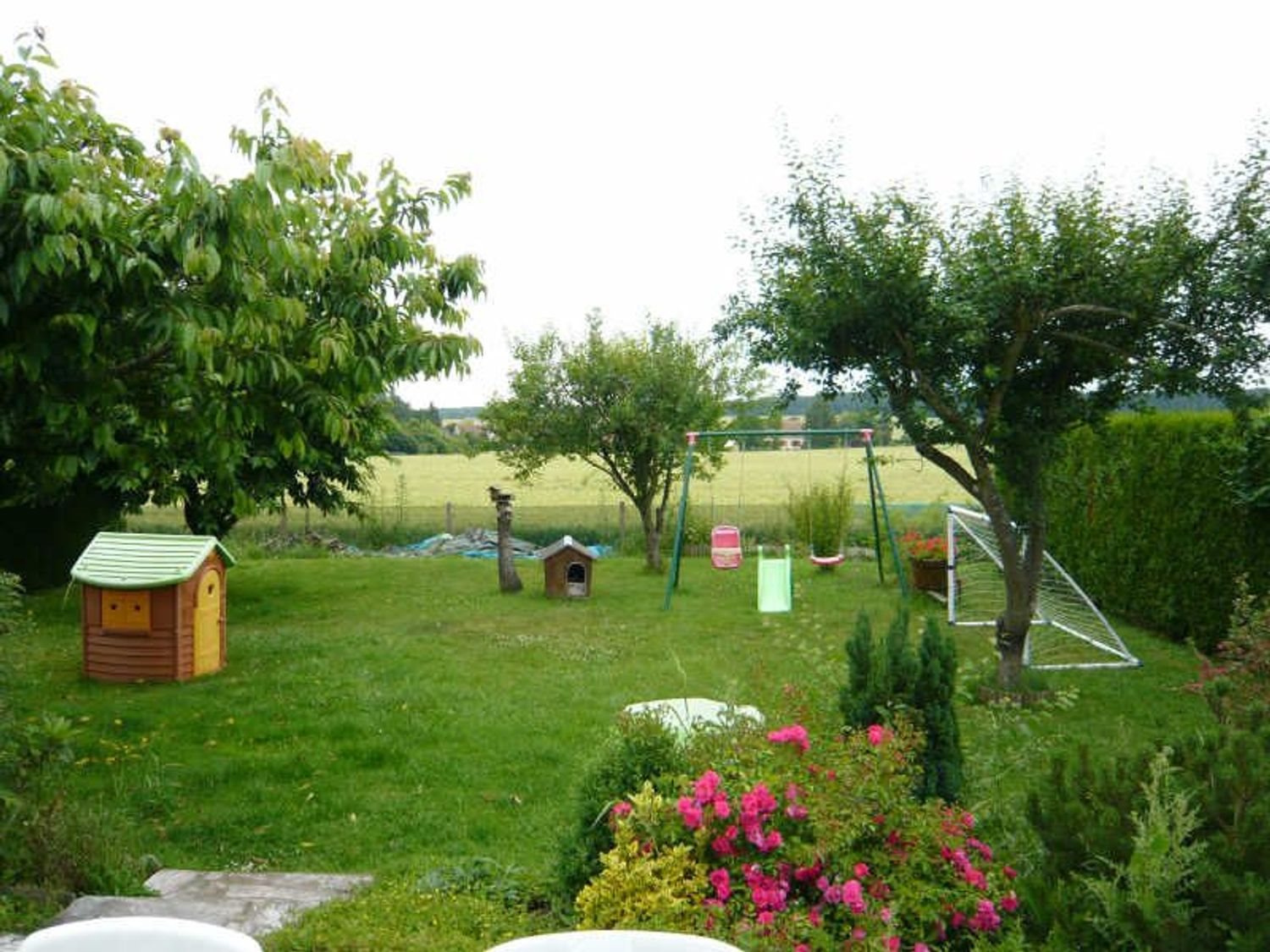 Maison à vendre, 86m², Bourdonné