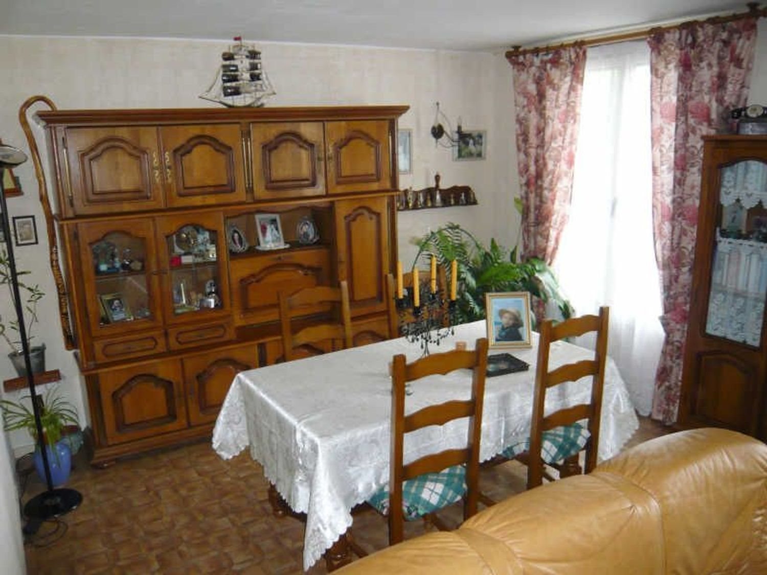 Maison à vendre, 86m², Bourdonné