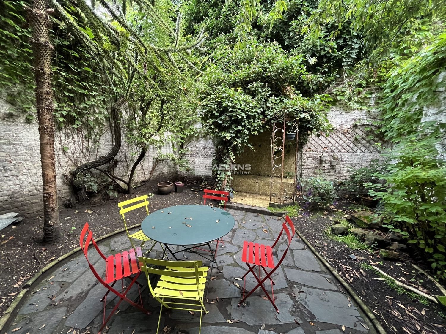 Maison à vendre, 223m², Lille