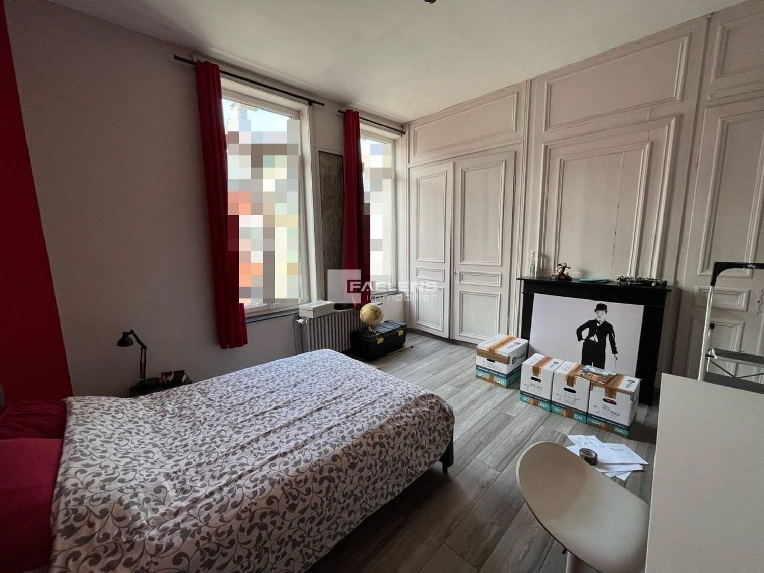 Maison à vendre, 223m², Lille