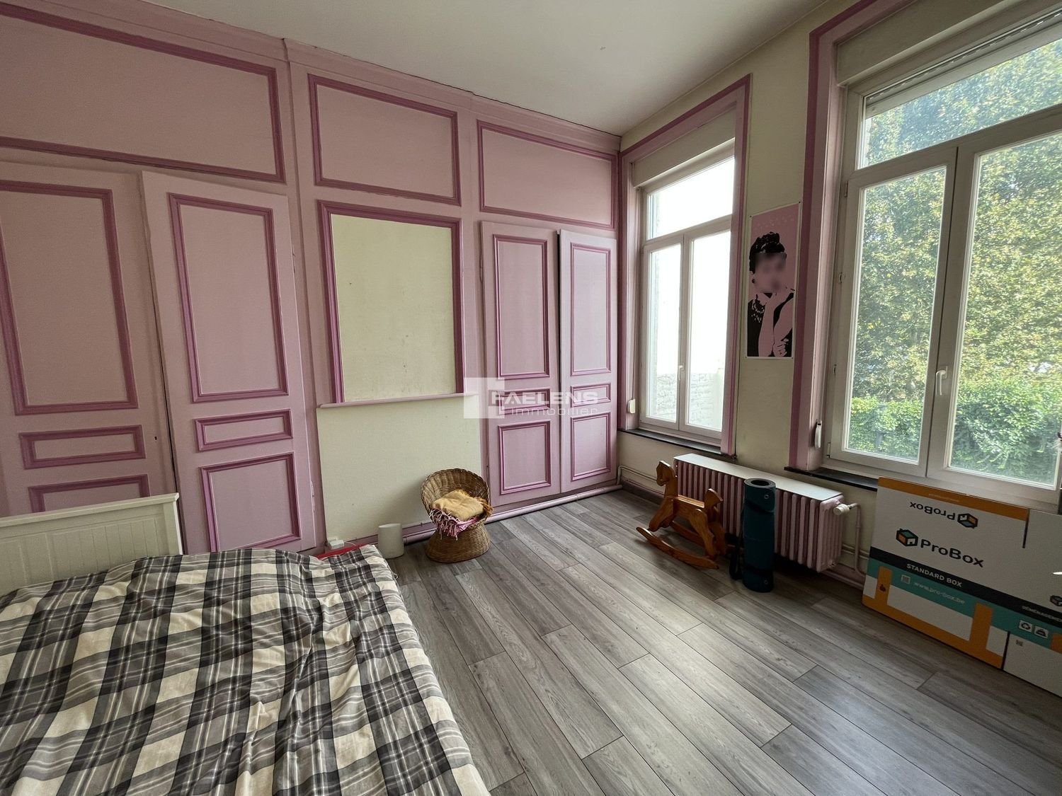 Maison à vendre, 223m², Lille