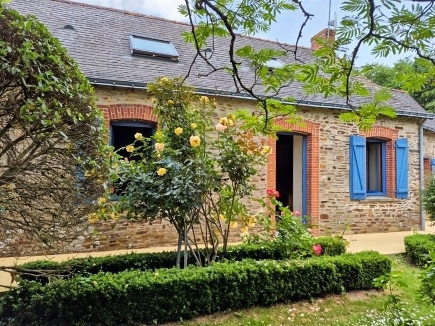Maison à vendre, 132m², Soudan