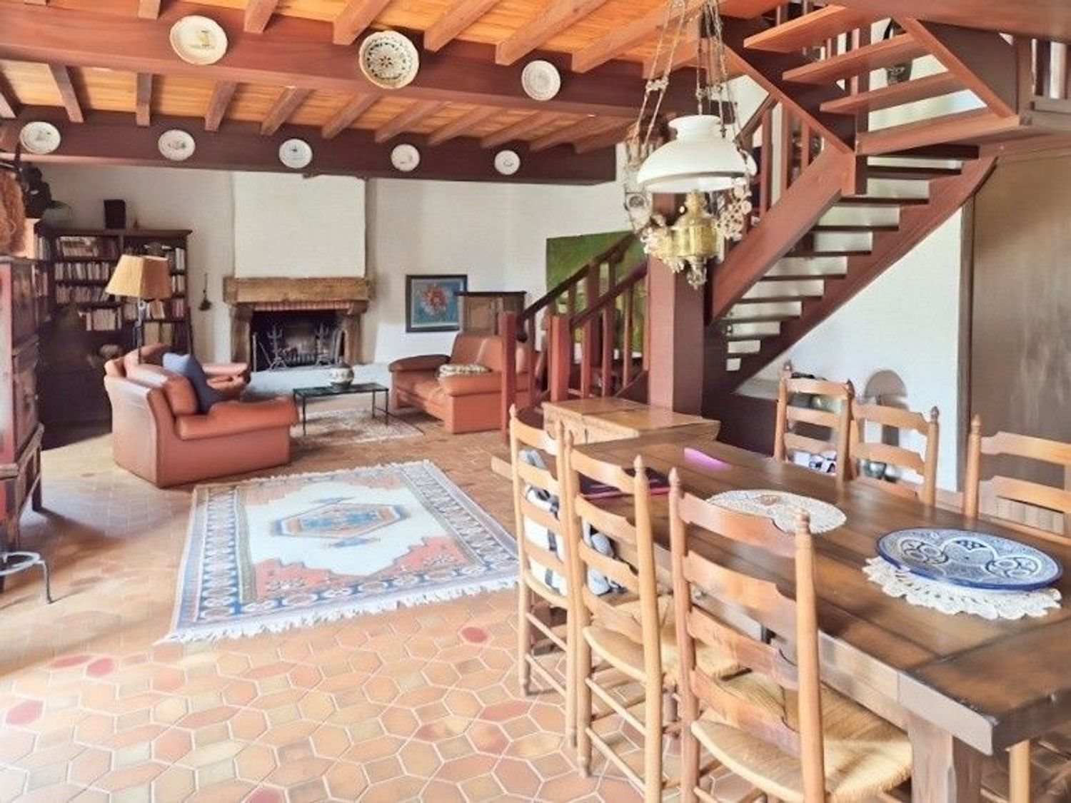 Maison à vendre, 132m², Soudan