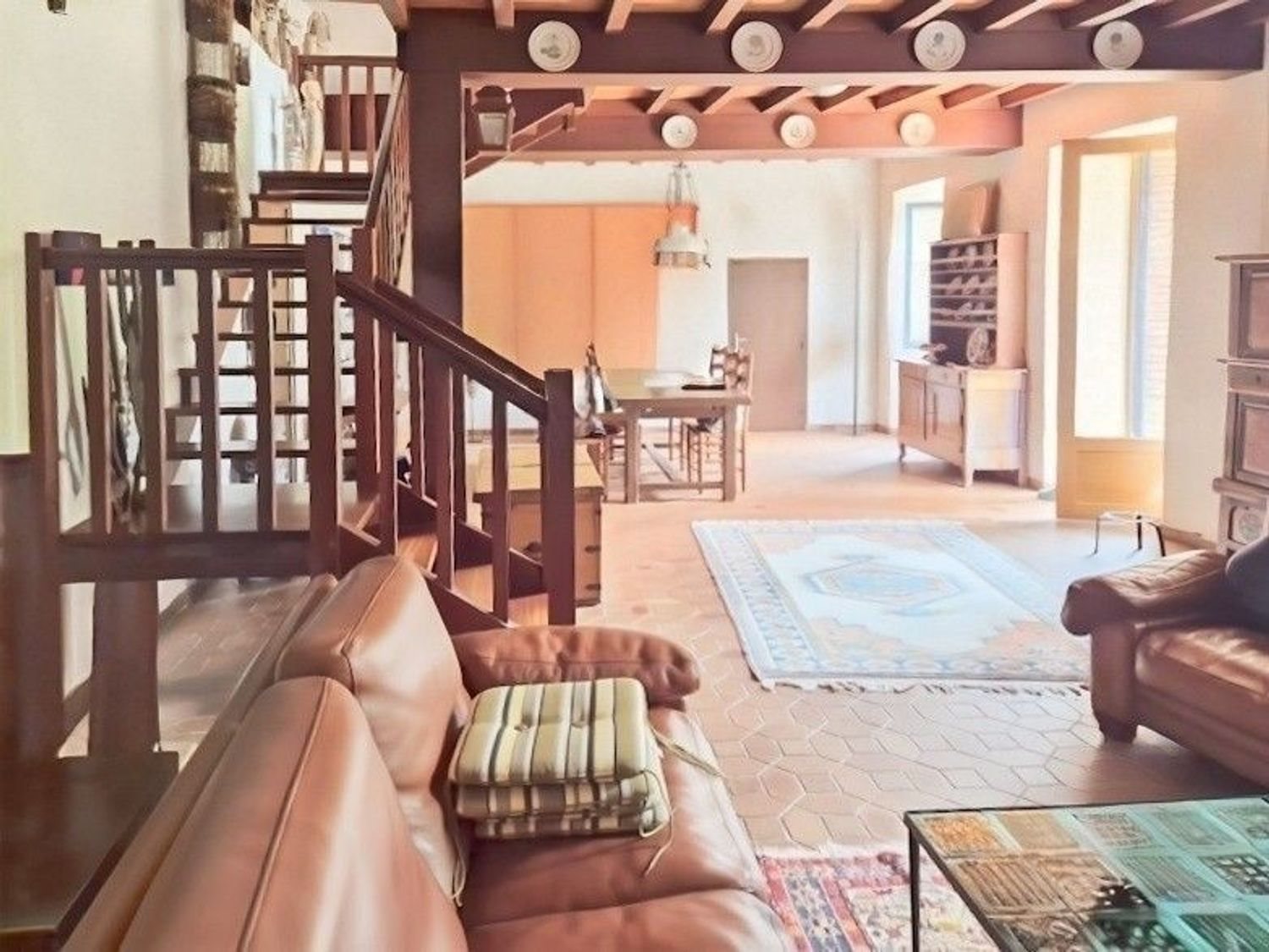 Maison à vendre, 132m², Soudan