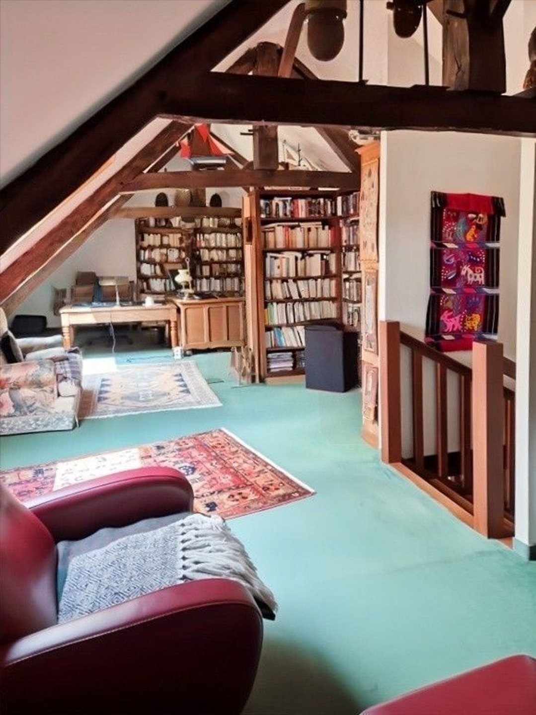 Maison à vendre, 132m², Soudan