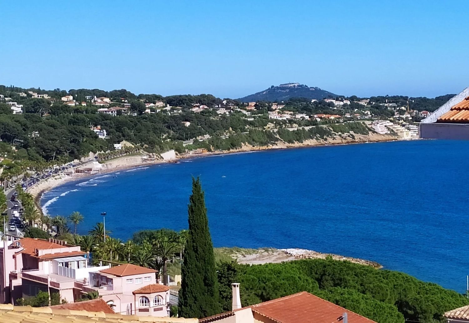 Appartement à louer, 75m², Bandol