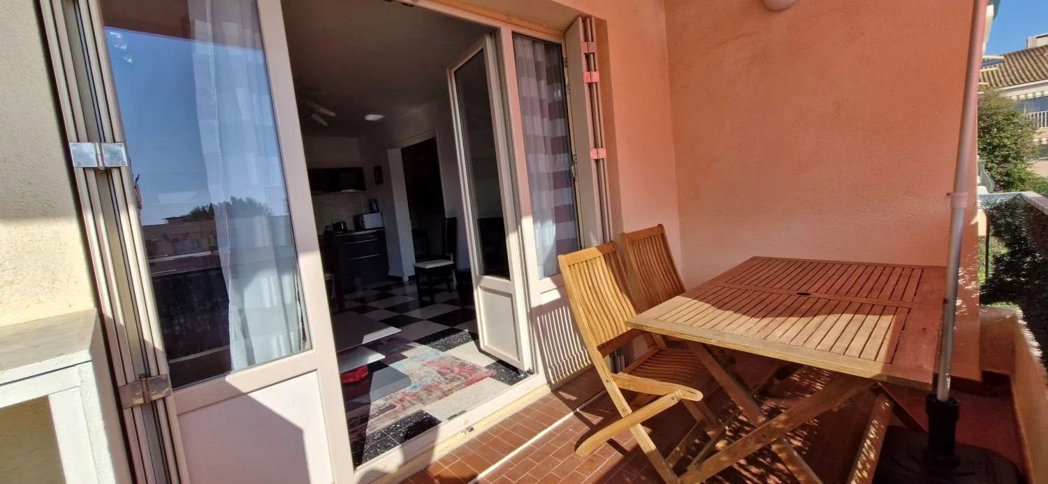 Appartement à louer, 75m², Bandol