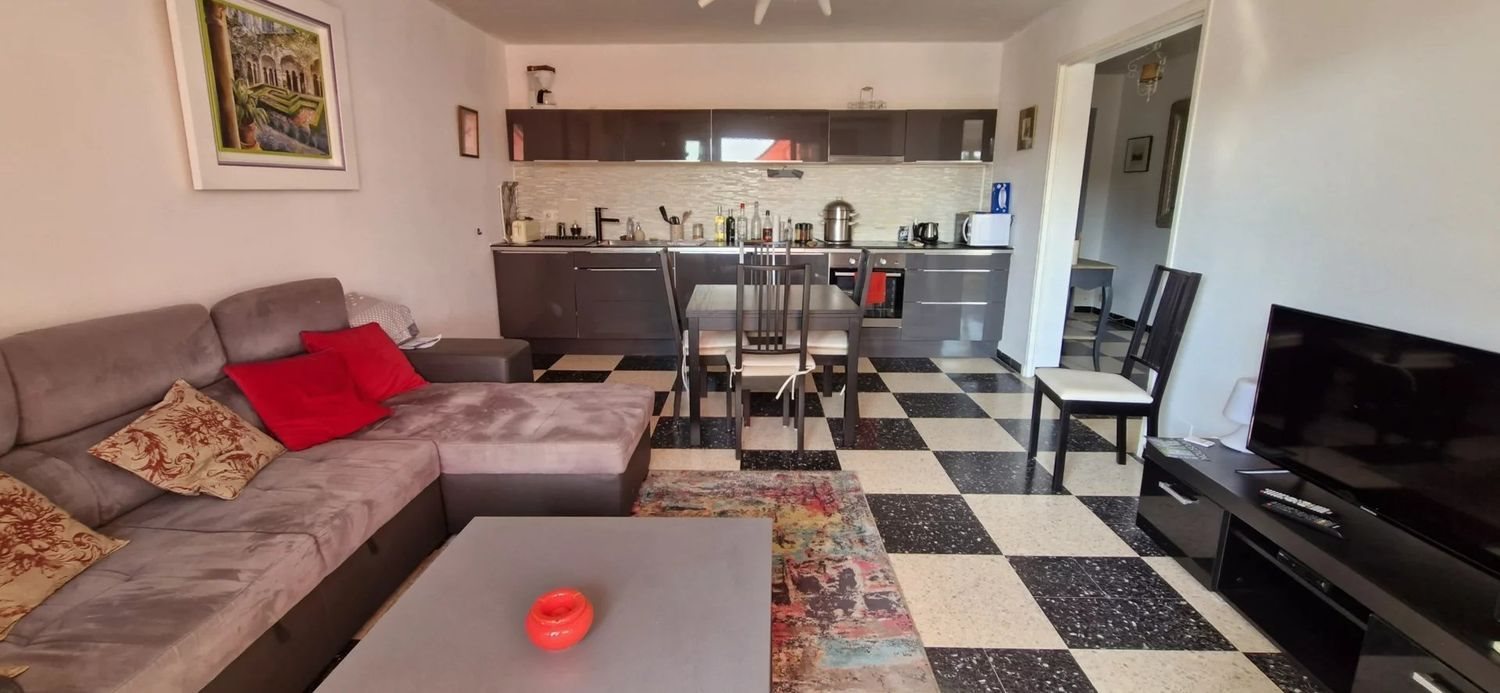 Appartement à louer, 75m², Bandol