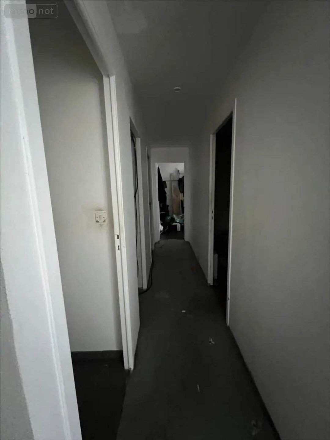 Appartement à vendre, 63m², Quimper