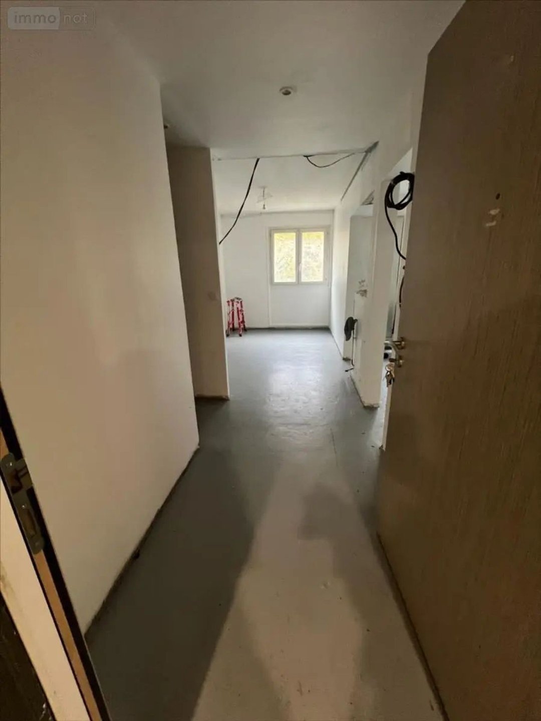Appartement à vendre, 63m², Quimper