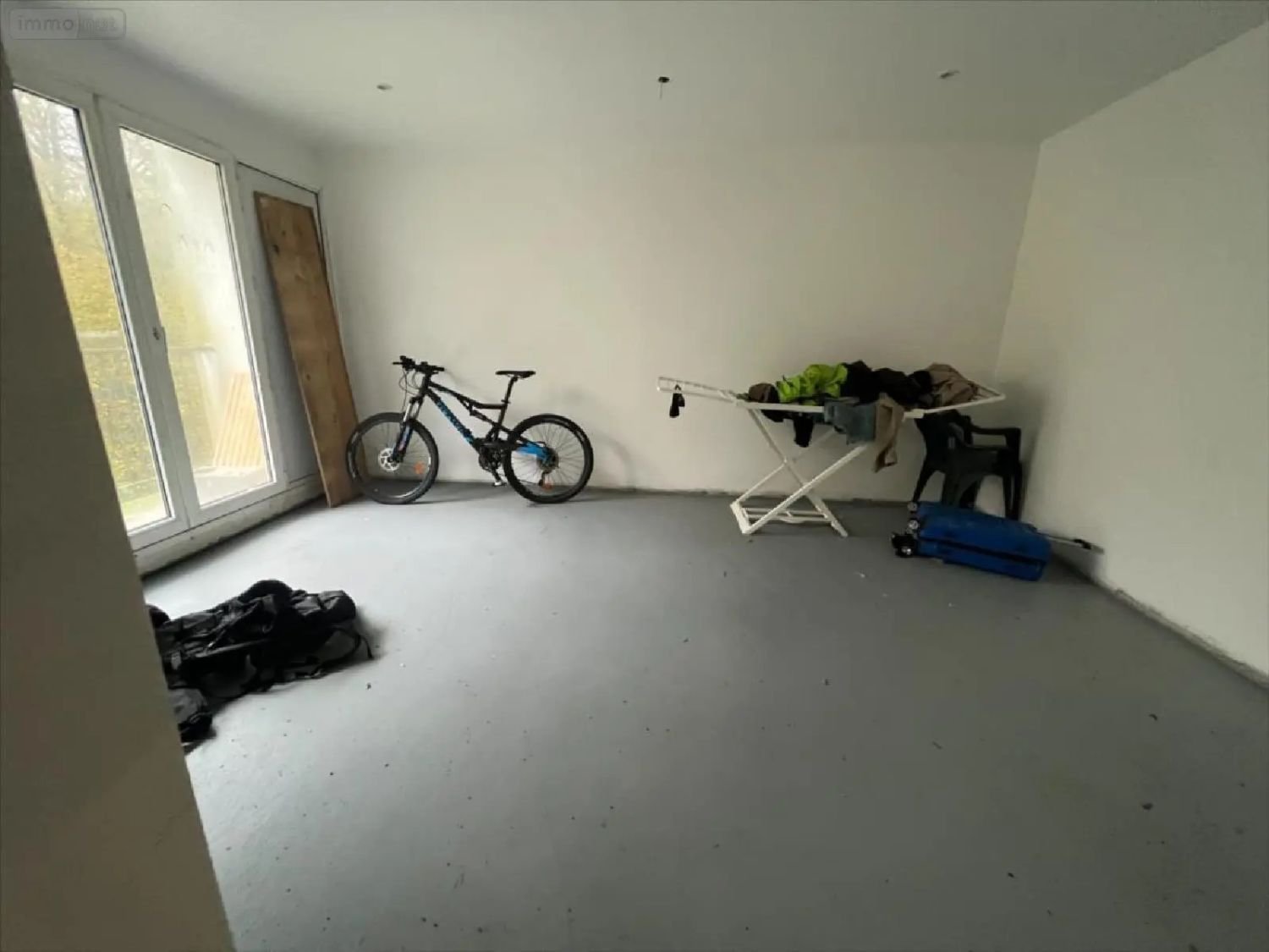 Appartement à vendre, 63m², Quimper