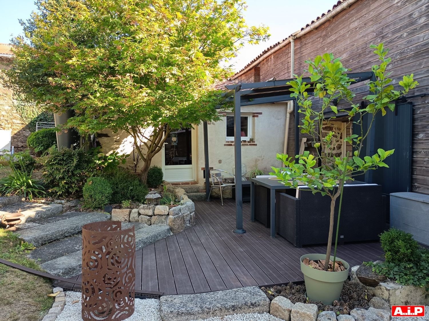 Maison à vendre, 200m², Saint-Mesmin