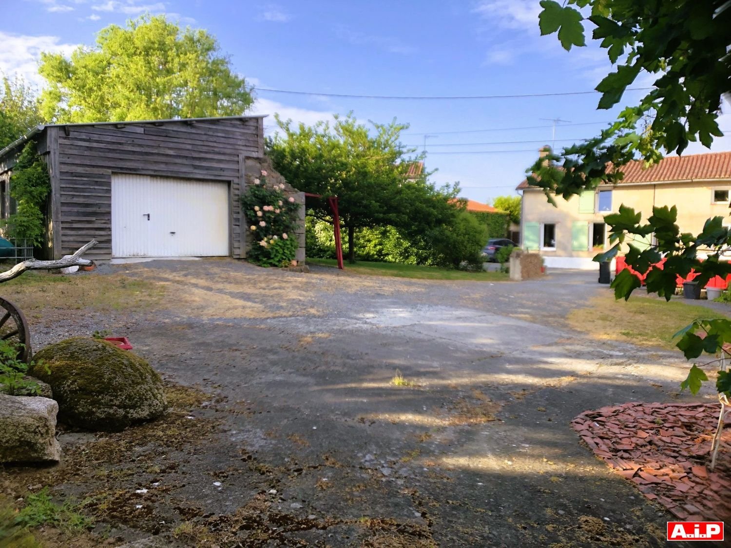 Maison à vendre, 200m², Saint-Mesmin
