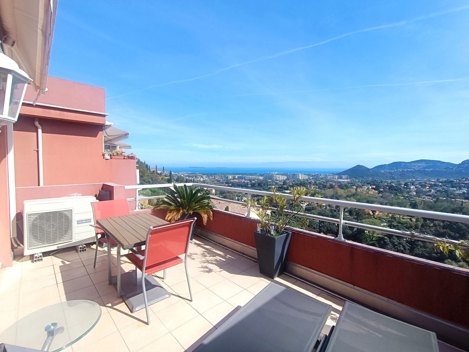 Appartement à vendre, 39m², Mandelieu-la-Napoule
