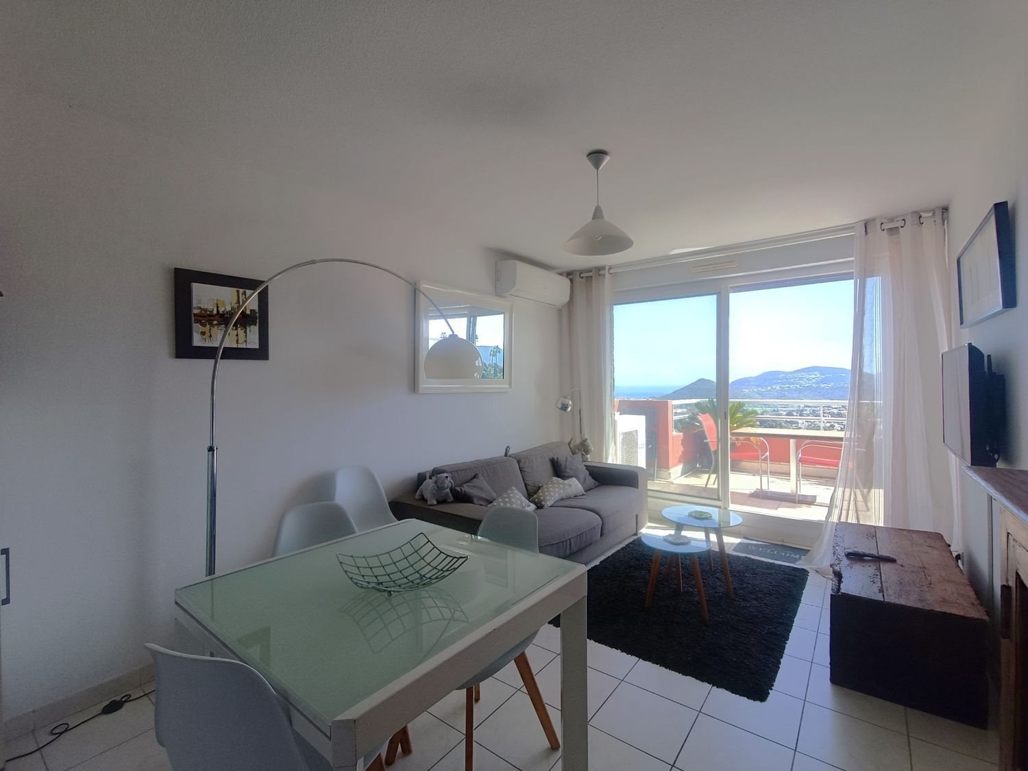 Appartement à vendre, 39m², Mandelieu-la-Napoule