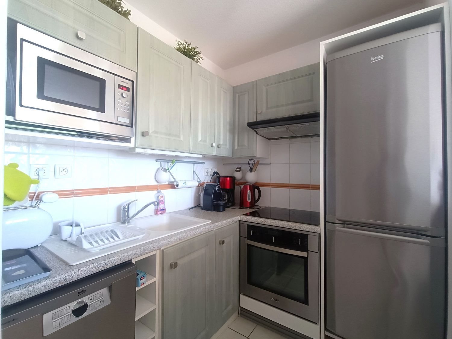 Appartement à vendre, 39m², Mandelieu-la-Napoule