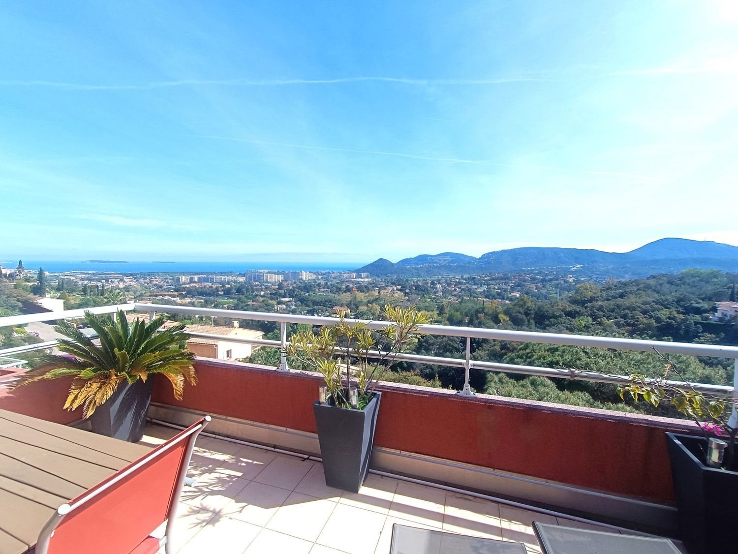 Appartement à vendre, 39m², Mandelieu-la-Napoule