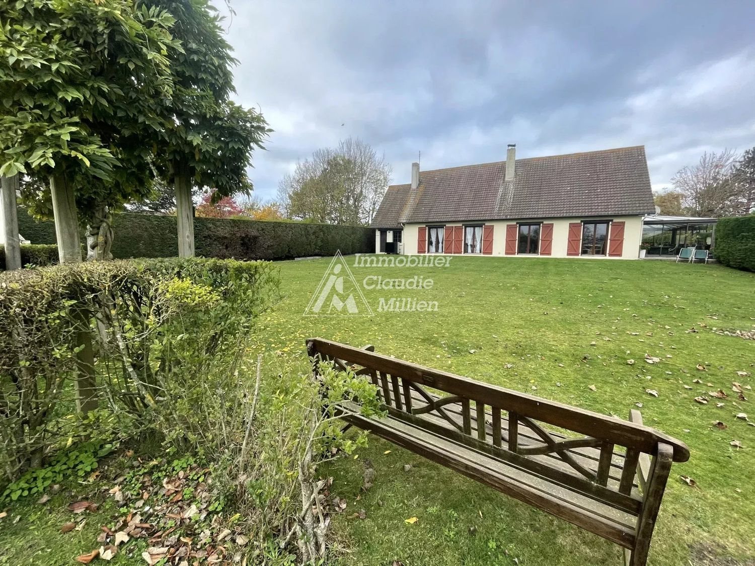 Maison à vendre, 150m², Coulogne