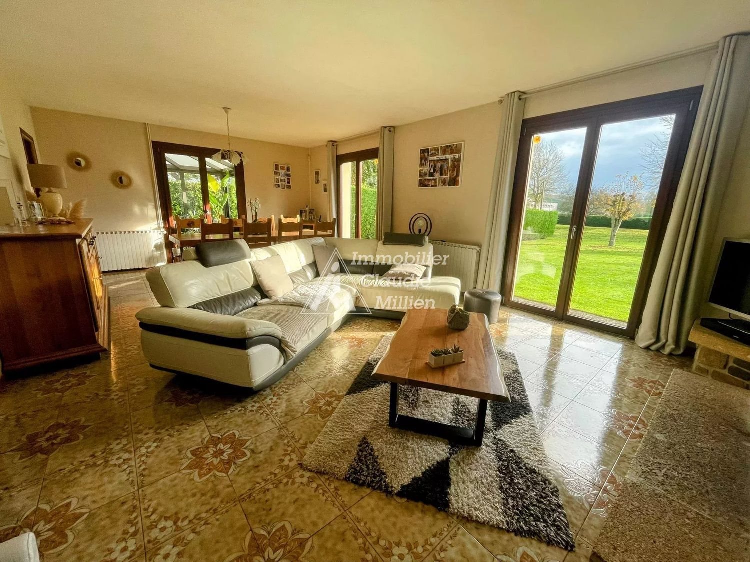 Maison à vendre, 150m², Coulogne
