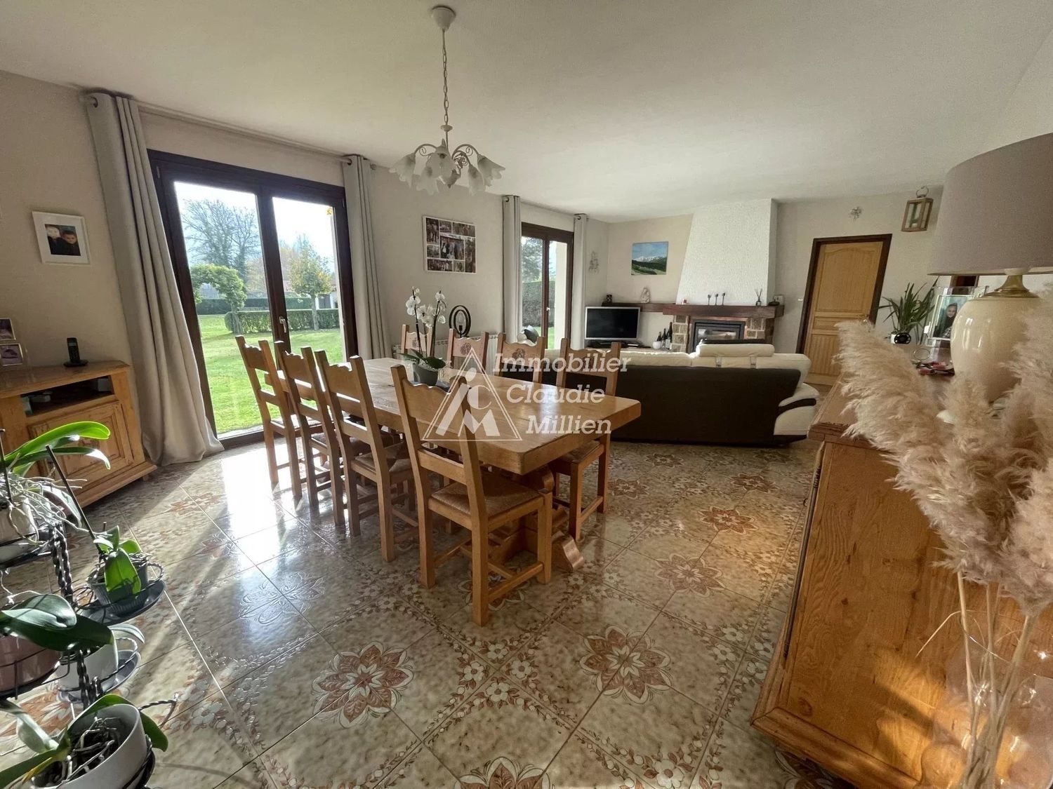 Maison à vendre, 150m², Coulogne