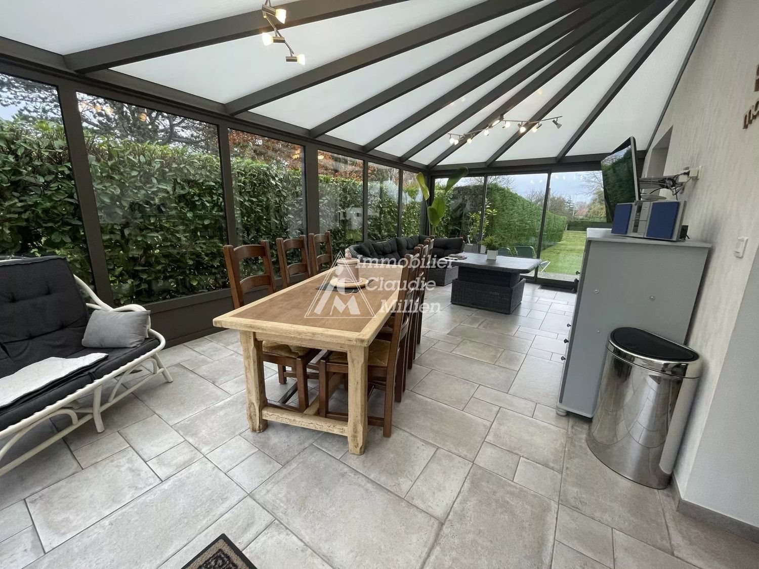 Maison à vendre, 150m², Coulogne