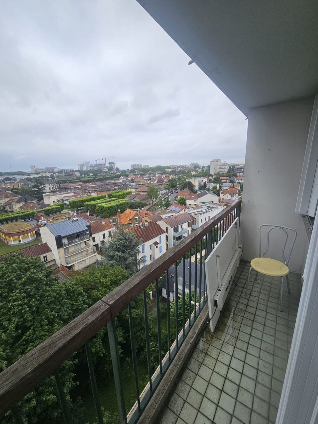 Appartement à vendre, 51m², Villejuif