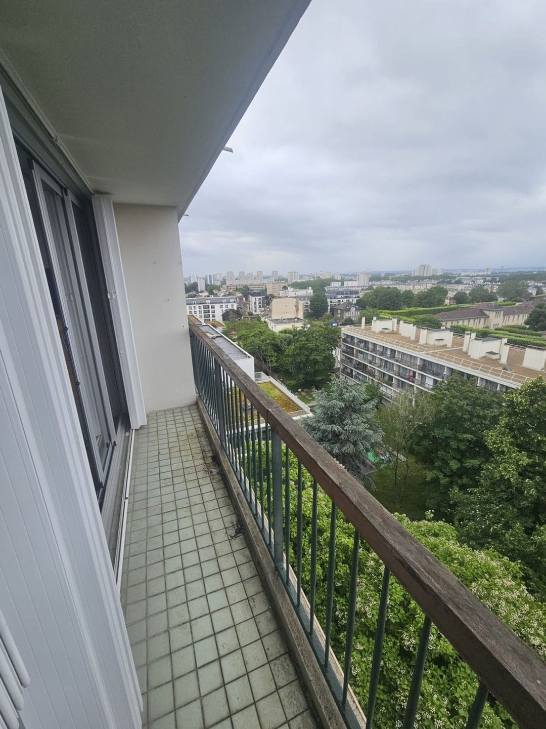 Appartement à vendre, 51m², Villejuif