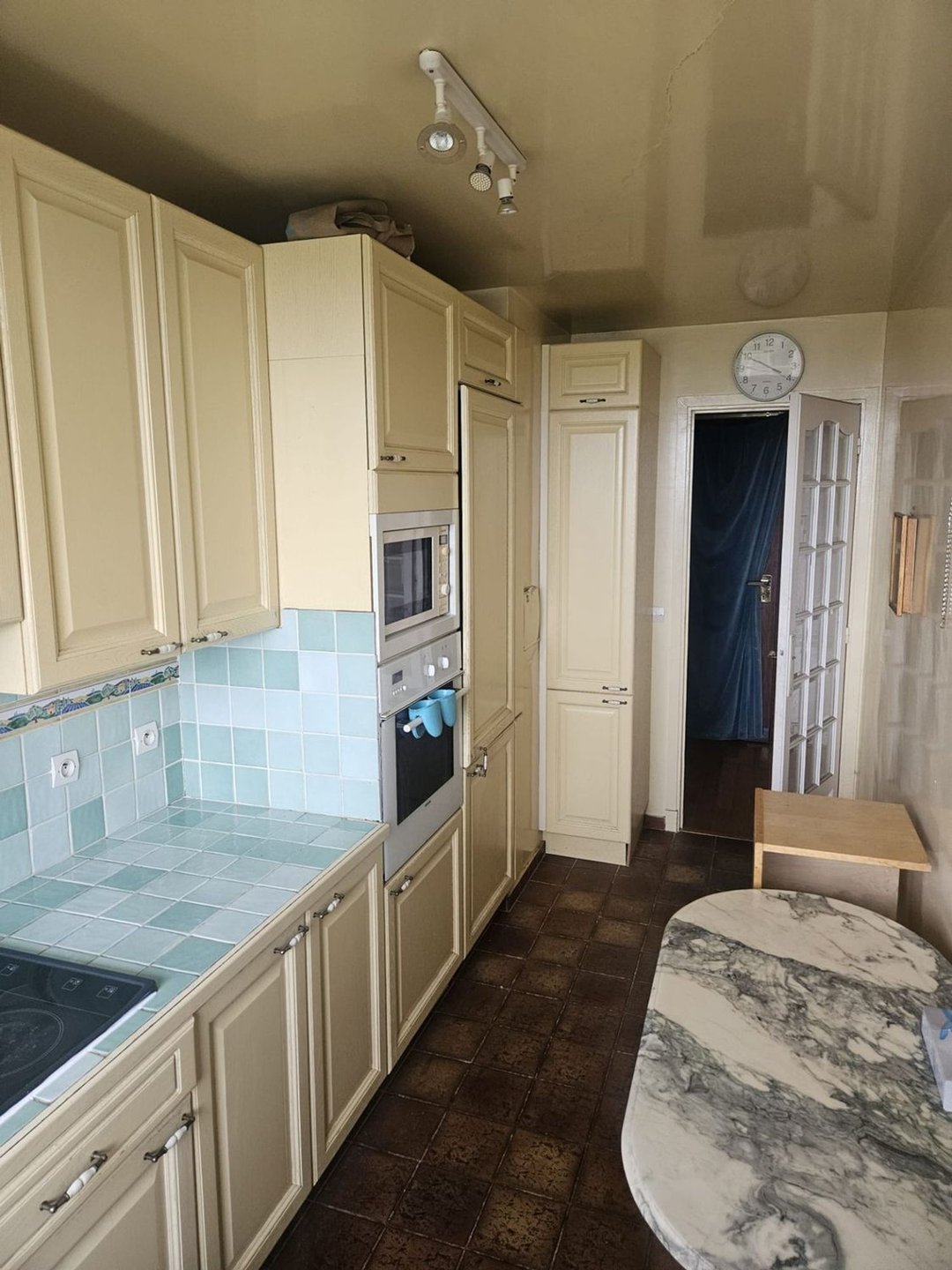 Appartement à vendre, 51m², Villejuif