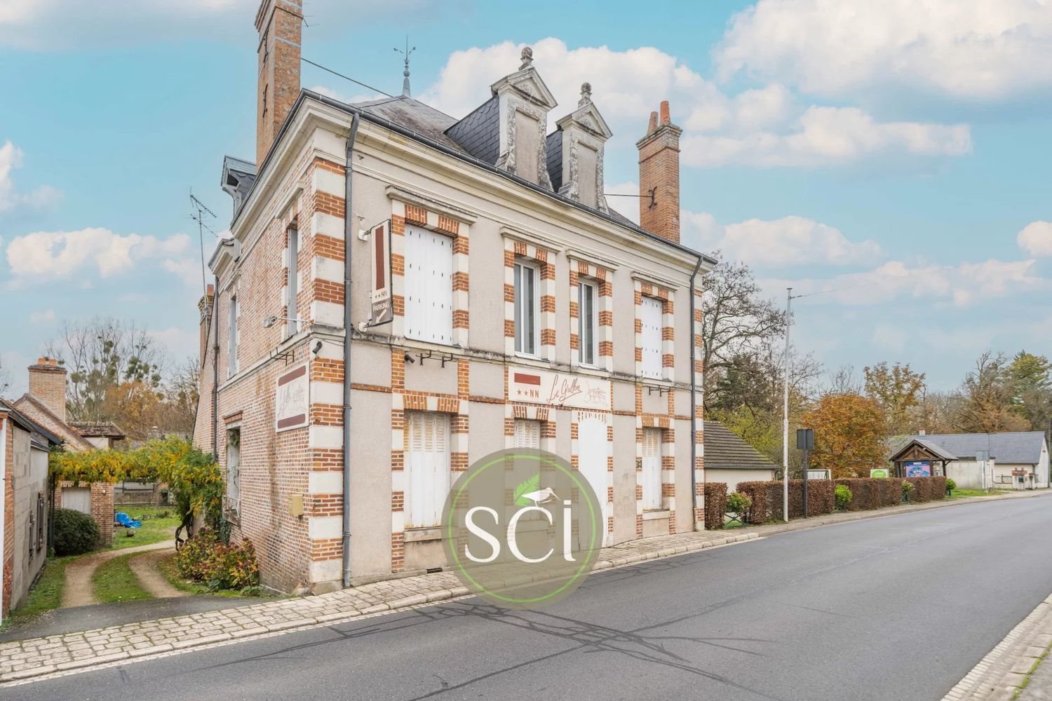Maison à vendre, 318m², Neung-sur-Beuvron