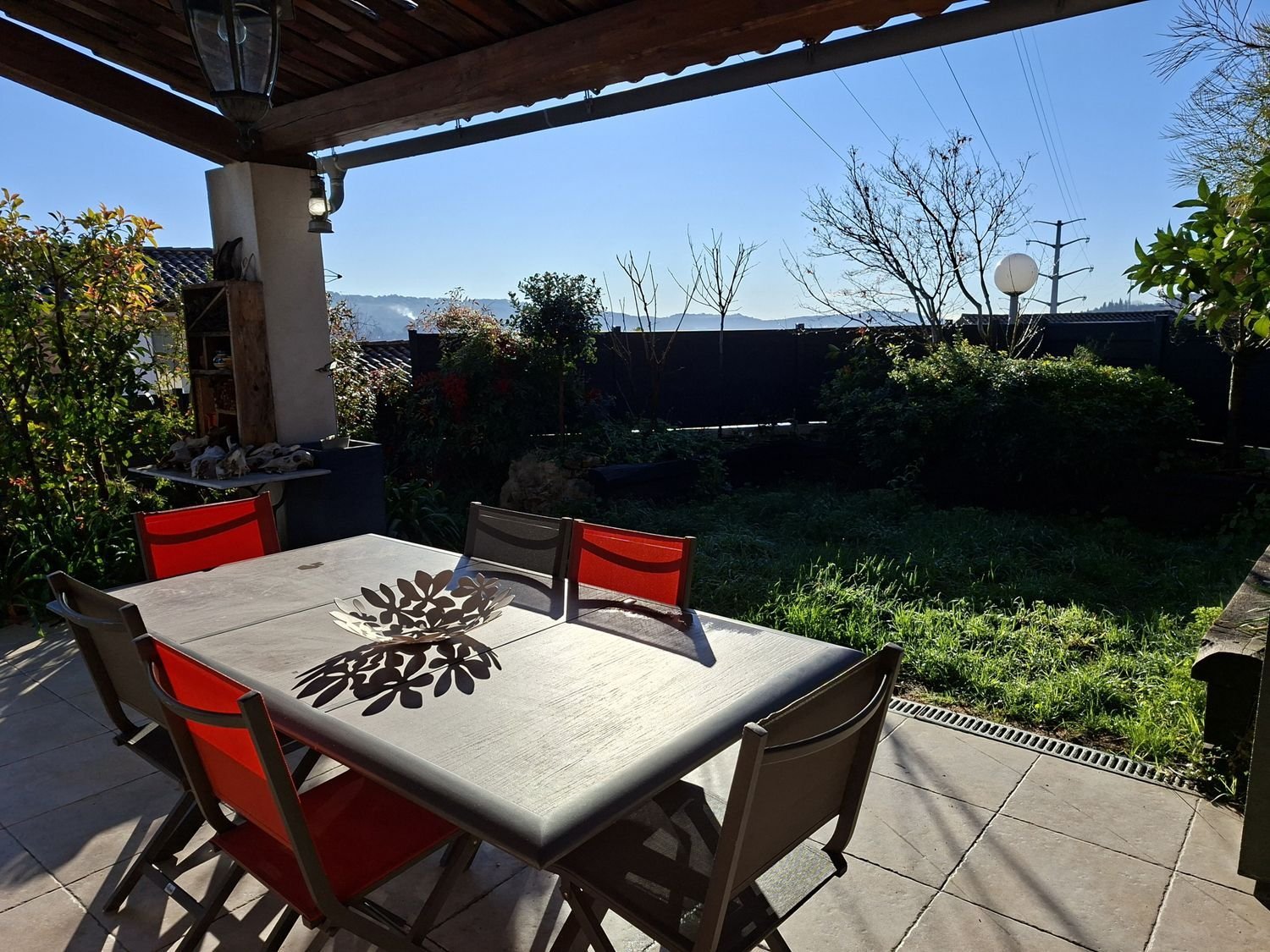 Maison à vendre, 73m², Grasse