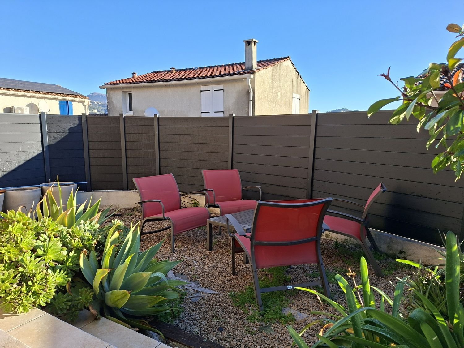 Maison à vendre, 73m², Grasse