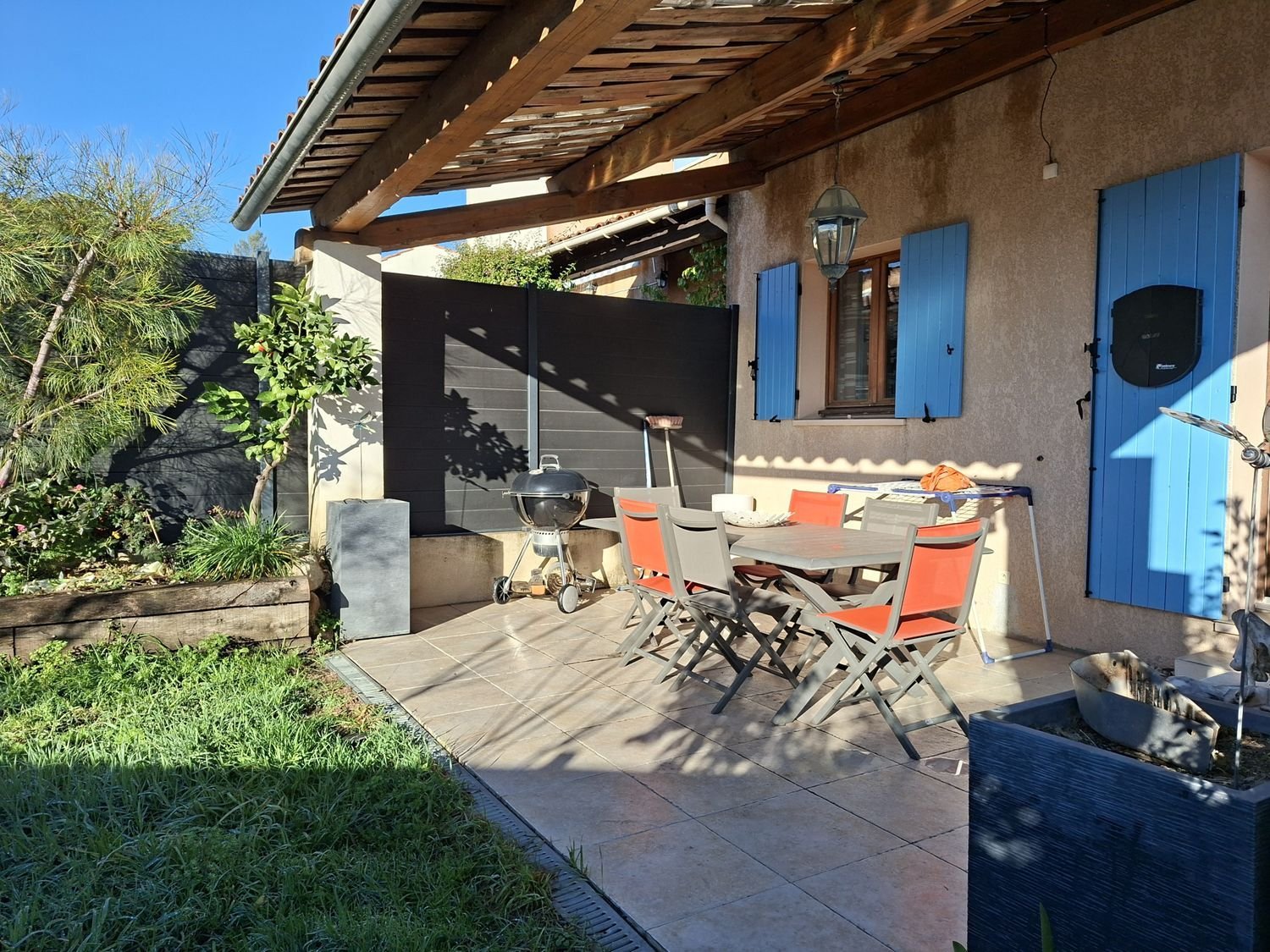 Maison à vendre, 73m², Grasse