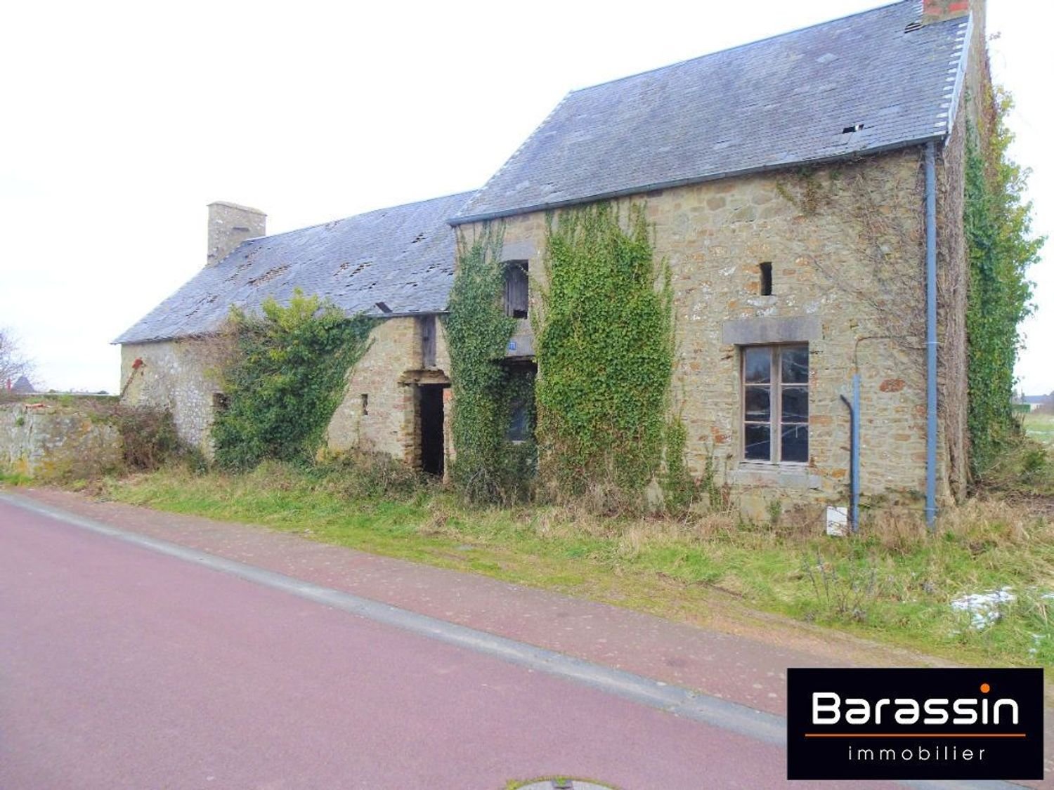 Maison à vendre, 82m², Créances