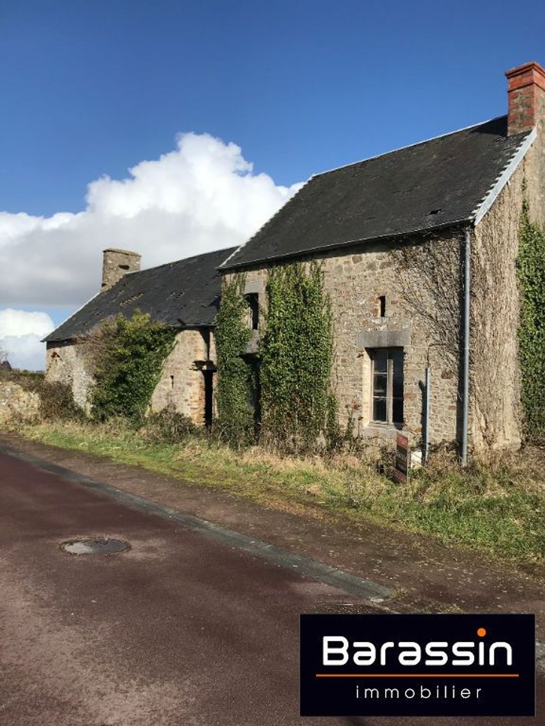 Maison à vendre, 82m², Créances