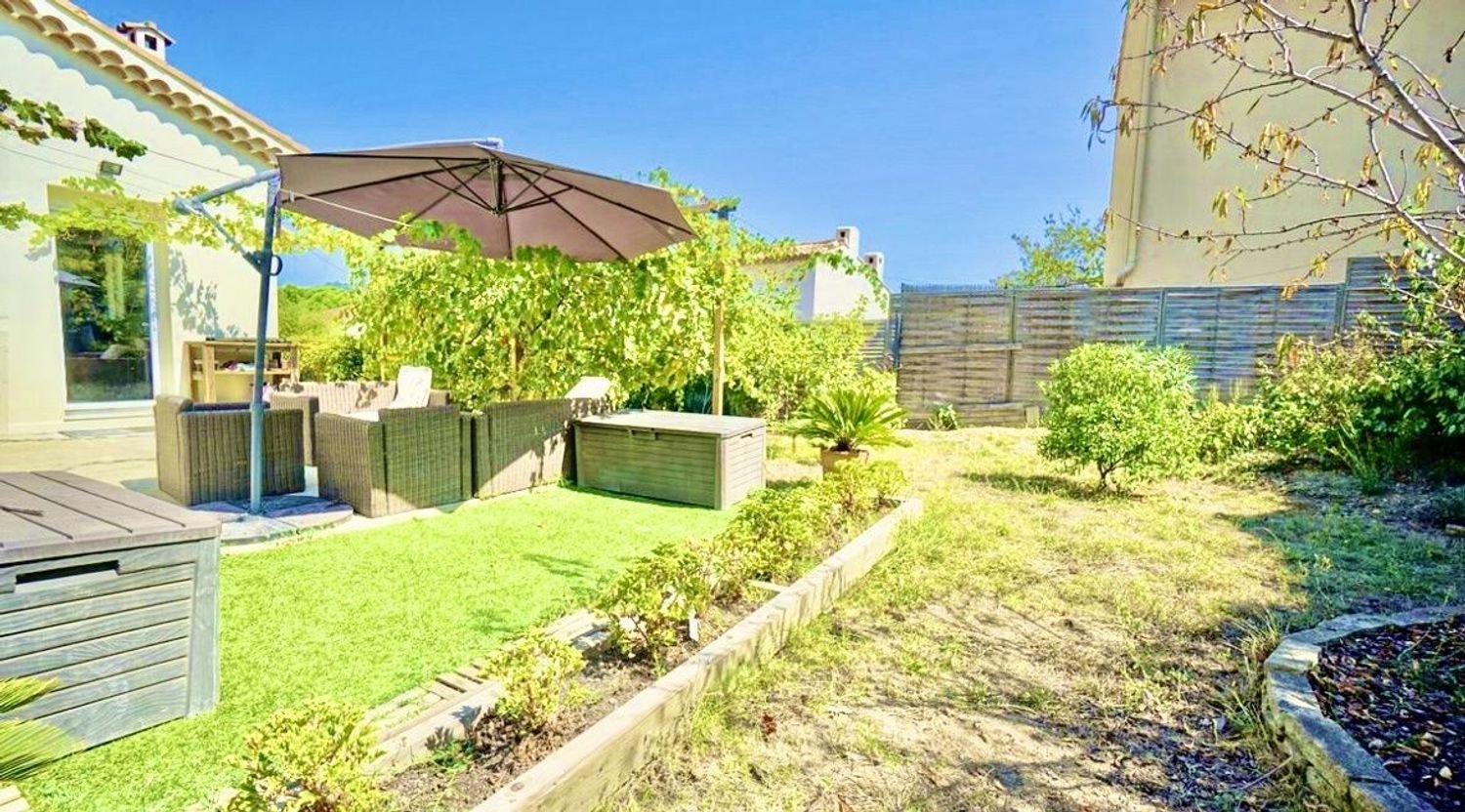 Maison à vendre, 185m², Le Cannet