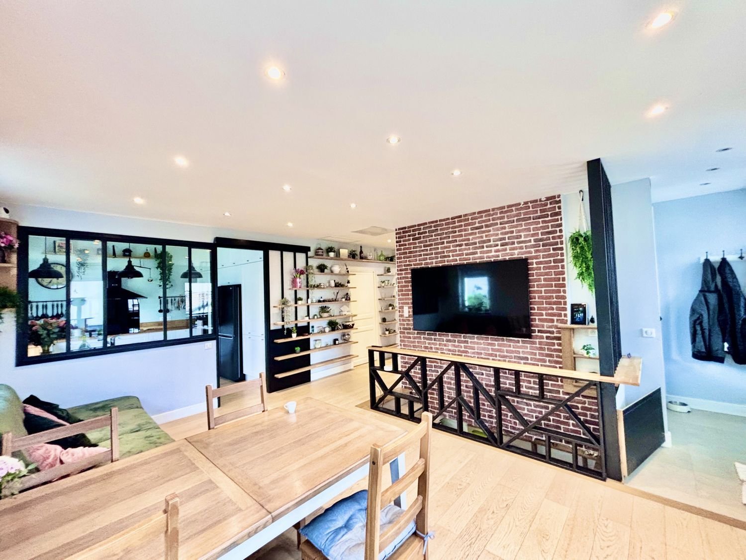 Maison à vendre, 185m², Le Cannet