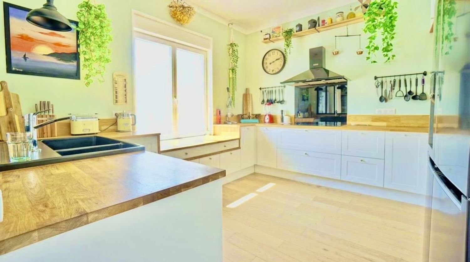 Maison à vendre, 185m², Le Cannet