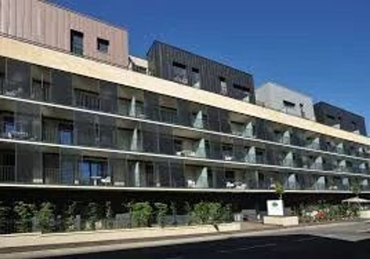 Appartement à vendre, 25m², Brive-la-Gaillarde
