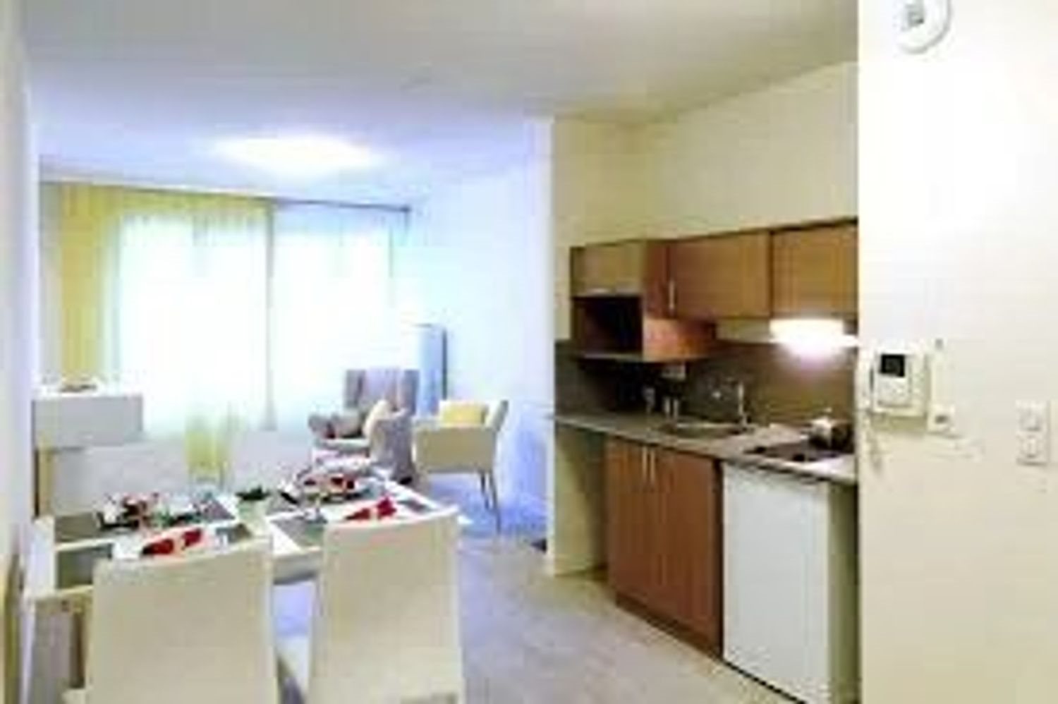 Appartement à vendre, 25m², Brive-la-Gaillarde