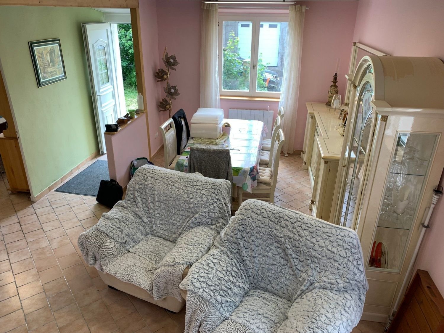 Maison à vendre, 66m², Coucouron