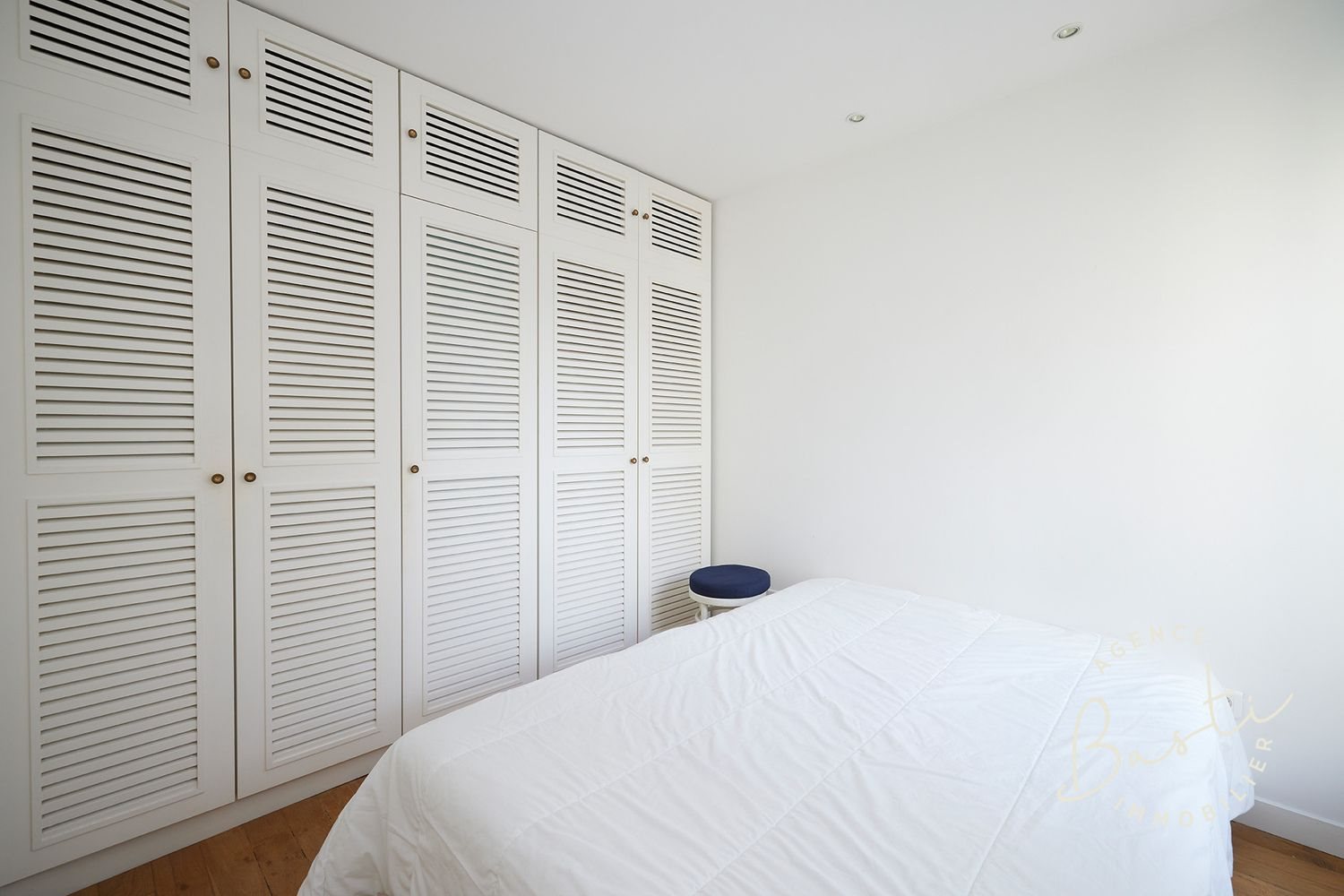 Appartement à vendre, 25m², Versailles