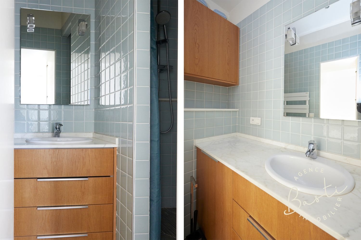 Appartement à vendre, 25m², Versailles