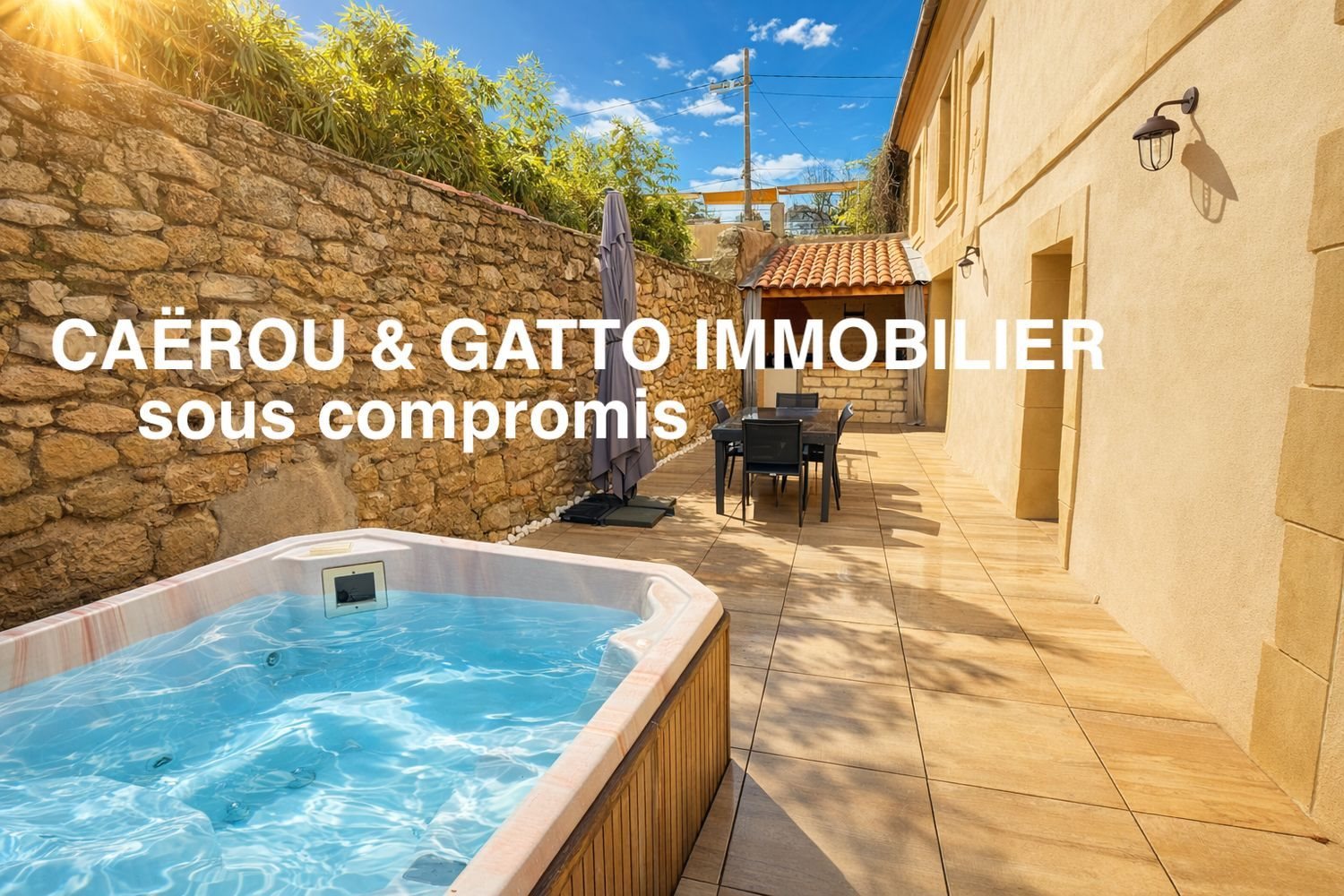 Maison à vendre, 141m², Baillargues