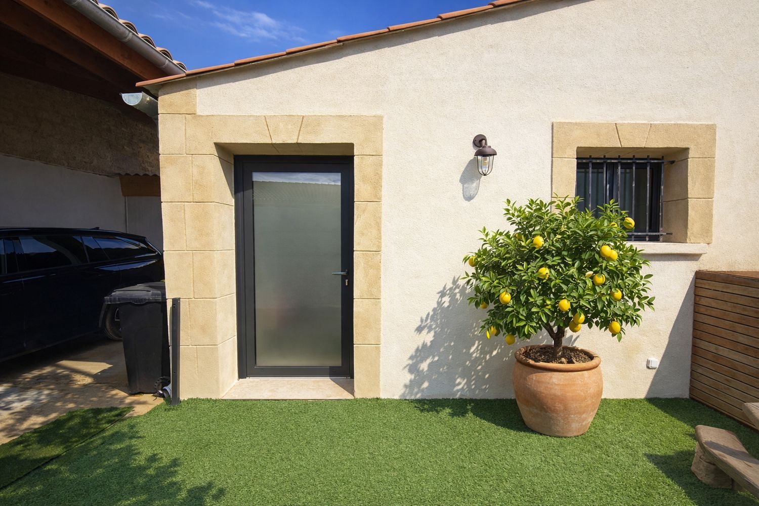 Maison à vendre, 141m², Baillargues
