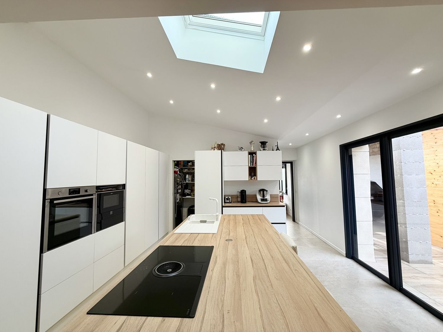 Maison à vendre, 141m², Baillargues