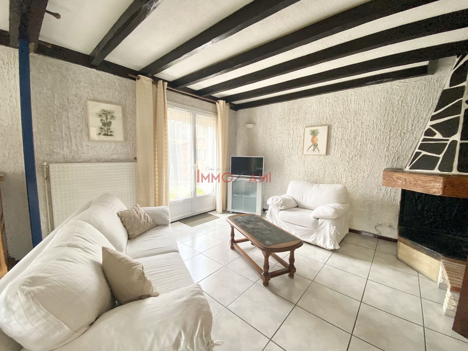 Maison à louer, 70m², La Teste-de-Buch