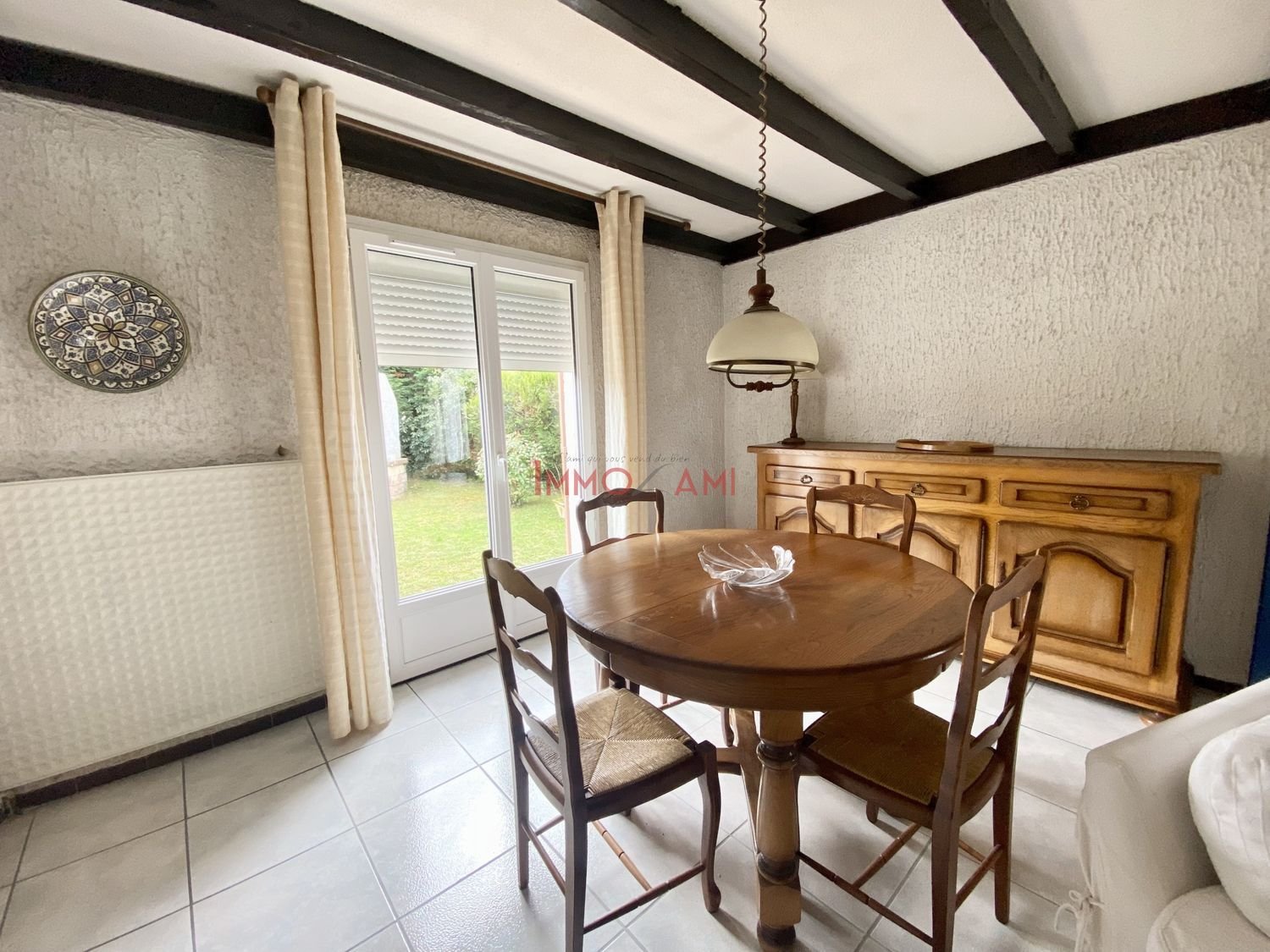 Maison à louer, 70m², La Teste-de-Buch