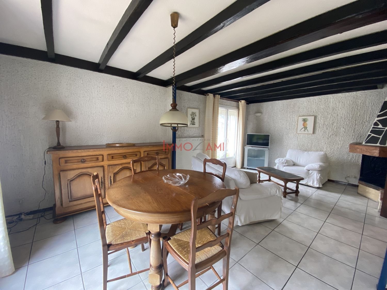 Maison à louer, 70m², La Teste-de-Buch