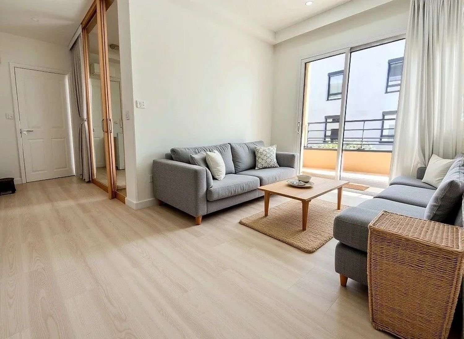 Appartement à vendre, 55m², Balan